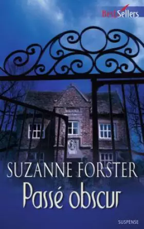 Couverture du produit · Passé obscur