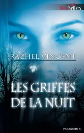 Couverture du produit · Les griffes de la nuit