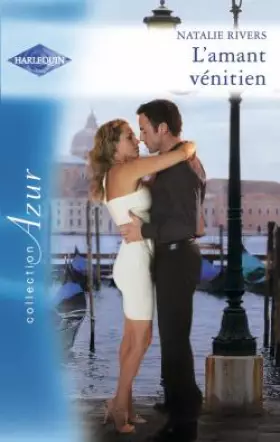 Couverture du produit · L'amant vénitien