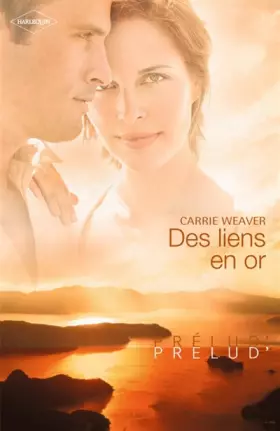 Couverture du produit · Des liens en or