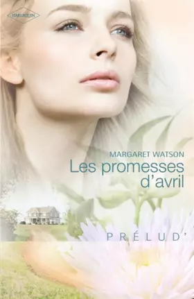 Couverture du produit · Les promesses d'avril