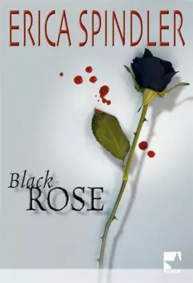 Couverture du produit · Black Rose