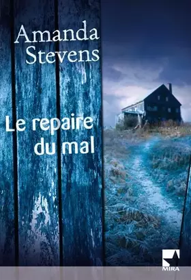Couverture du produit · Le repaire du mal