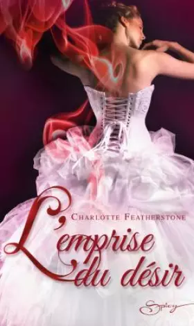 Couverture du produit · L'emprise du désir