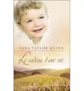 Couverture du produit · Le cadeau d'une vie