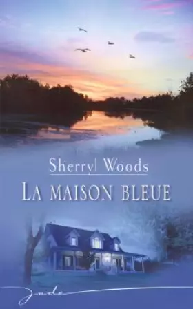 Couverture du produit · LA MAISON BLEUE