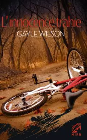 Couverture du produit · L'INNOCENCE TRAHIE