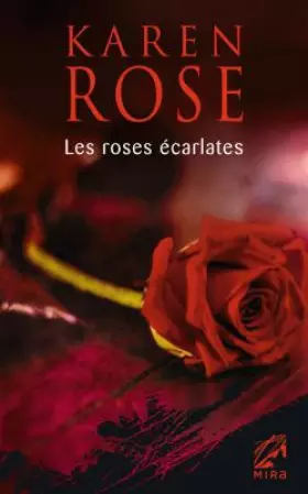 Couverture du produit · LES ROSES ECARLATES