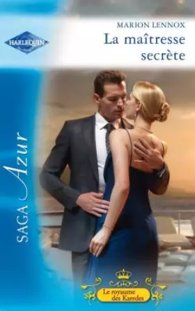 Couverture du produit · La maîtresse secrète