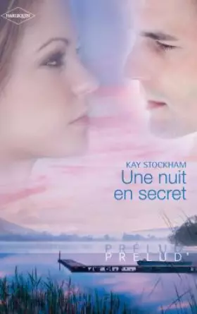 Couverture du produit · Une nuit en secret