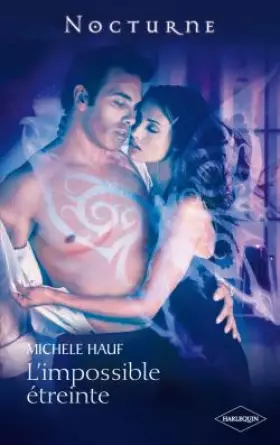 Couverture du produit · L'impossible étreinte