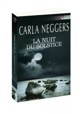 Couverture du produit · La nuit du solstice