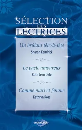 Couverture du produit · Brûlant tête-à-tête...