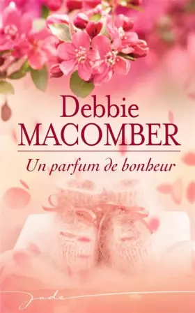 Couverture du produit · un parfum de bonheur