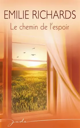 Couverture du produit · Le chemin de l'espoir