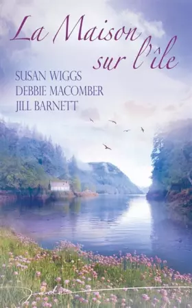 Couverture du produit · La maison sur l'île