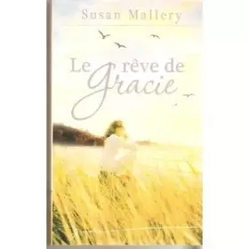 Couverture du produit · Le rêve de Gracie