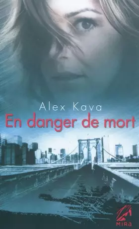 Couverture du produit · En danger de mort