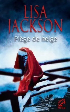 Couverture du produit · Piège de neige