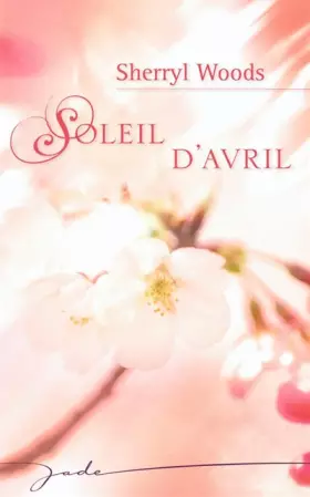 Couverture du produit · Soleil d'avril