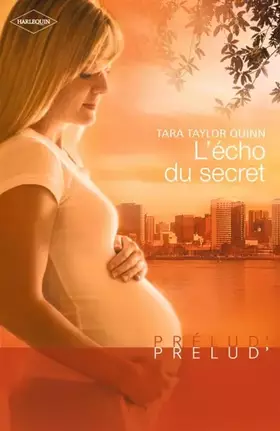 Couverture du produit · L'écho du secret
