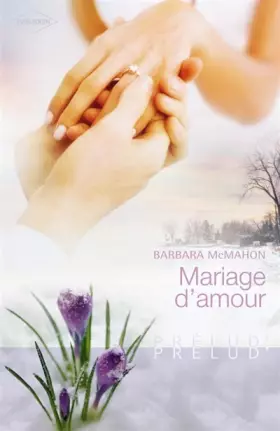 Couverture du produit · Mariage d'amour