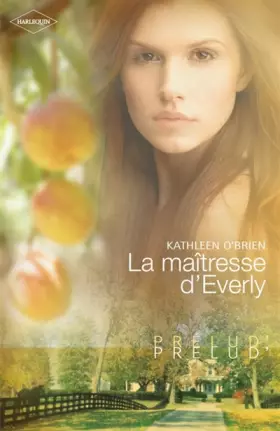 Couverture du produit · LA MAITRESSE D'EVERLY