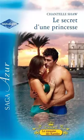 Couverture du produit · LE SECRET D'UNE PRINCESSE