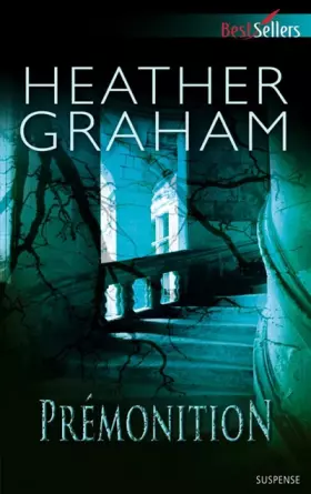 Couverture du produit · Prémonition