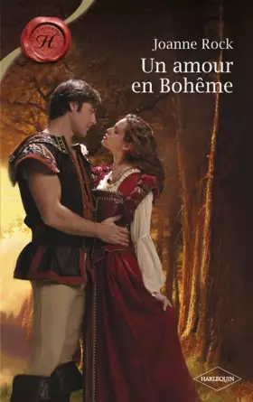 Couverture du produit · Un amour en Bohême