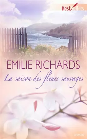 Couverture du produit · La saison des fleurs sauvages