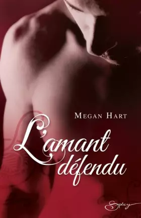Couverture du produit · L'AMANT DEFENDU