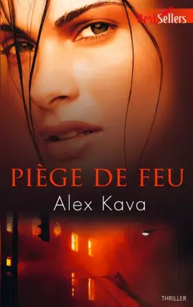 Couverture du produit · Piège de feu
