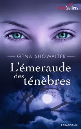 Couverture du produit · L'émeraude des ténèbres
