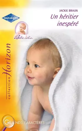 Couverture du produit · Un héritier inespéré