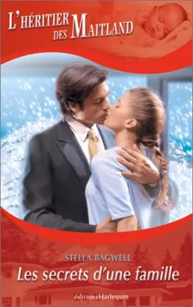 Couverture du produit · Les secrets d'une famille