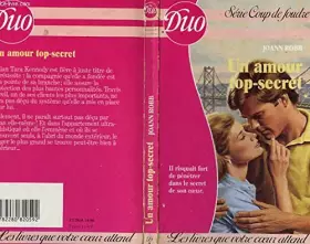 Couverture du produit · Un Amour top secret (Duo)