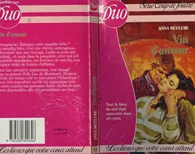 Couverture du produit · Vin d'amour