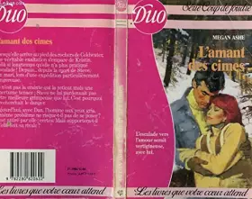 Couverture du produit · L'Amant des cimes (Duo)