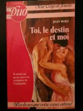 Couverture du produit · Toi, le destin et moi (Duo)