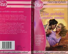 Couverture du produit · Une Orchidée nommée amour (Duo)