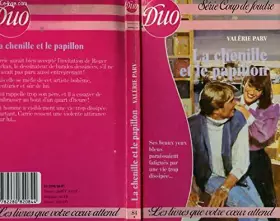 Couverture du produit · La Chenille et le papillon (Duo)
