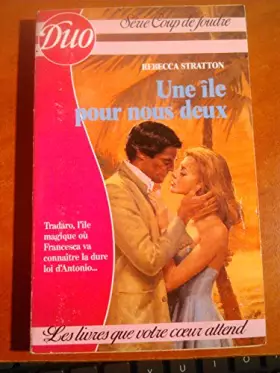 Couverture du produit · Une Ile pour nous deux (Duo)