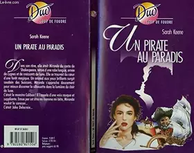 Couverture du produit · Un Pirate au paradis (Duo)