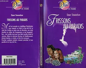 Couverture du produit · Frisson au paradis