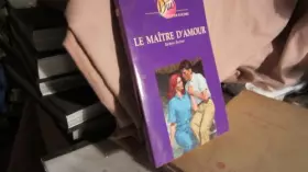 Couverture du produit · Le maitre d'amour