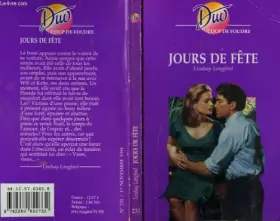 Couverture du produit · Jours de fete