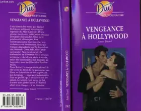 Couverture du produit · Vengeance à Hollywood (Duo)