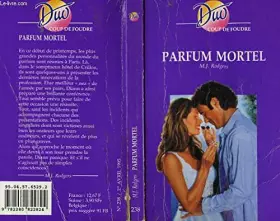 Couverture du produit · Parfum mortel (Duo)