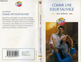 Couverture du produit · Comme une fleur sauvage